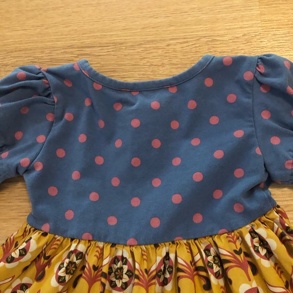 “Matilda Jane” dress size 2 in great condition - Picture 6 of 8